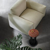 Arcolor Sidebord Ø30 - Flere Varianter