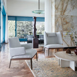 Arcolor Sofabord Ø100 - Flere varianter