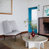 Arcolor Sofabord Ø100 - Flere varianter