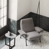 Sigmund Sidebord 47 x 36 cm