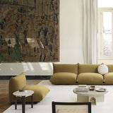 Arcolor Sofabord Ø100 - Flere varianter