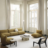 Arcolor Sofabord Ø100 - Flere varianter