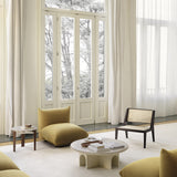 Arcolor Sofabord Ø100 - Flere varianter