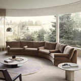 Ben Ben Sofa 330 cm