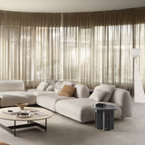 Arcolor Sidebord Ø50 - Flere Varianter