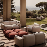 Marenco Sofa Outdoor - Flere Varianter