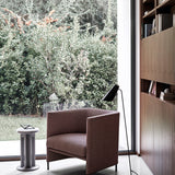 Arcolor Sidebord Ø30 - Flere Varianter