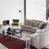 Arcolor Sidebord Ø30 - Flere Varianter