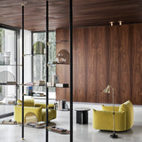 Arcolor Sidebord Ø50 - Flere Varianter