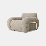 Arc Loungestol - flere varianter