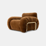 Arc Loungestol - flere varianter