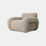 Arc Loungestol - flere varianter