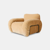 Arc Loungestol - flere varianter