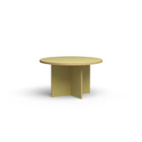 Spisebord Ø130 cm - Flere Varianter