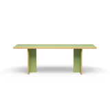 Spisebord 220 cm - Flere Varianter
