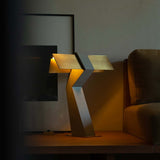 Tau - Bordlampe