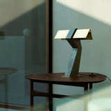 Tau - Bordlampe