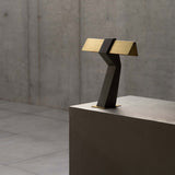 Tau - Bordlampe