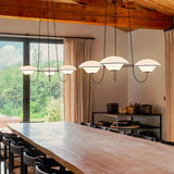 In The Air - Taklampe - Flere Varianter