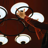 In The Air - Taklampe - Flere Varianter