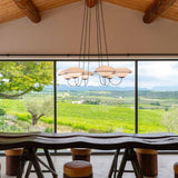 In The Air - Taklampe - Flere Varianter