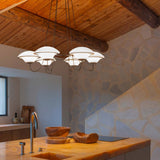 In The Air - Taklampe - Flere Varianter