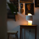La Lampe B - Bordlampe