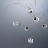 Munari 10 - Taklampe - Flere Varianter