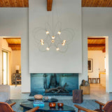 Munari 10 - Taklampe - Flere Varianter