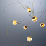 Munari 10 - Taklampe - Flere Varianter