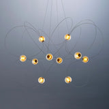 Munari 10 - Taklampe - Flere Varianter