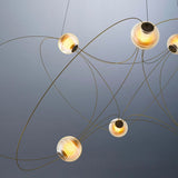 Munari 6 - Taklampe - Flere Varianter