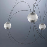 Munari 8 - Taklampe - Flere Varianter