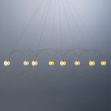 Munari 8 - Taklampe - Flere Varianter
