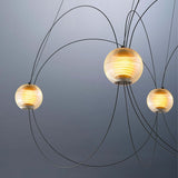 Munari 8 - Taklampe - Flere Varianter