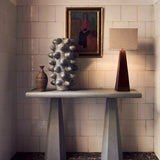 Hexagon Console Table - Flere varianter