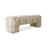 Puffy Lobby Benk - Flere varianter