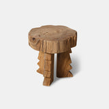 Carved Wooden - Krakk