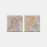 Onyx Block Sidebord - Flere varianter