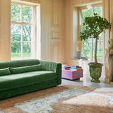 Mirror Block L Sofabord - Flere varianter