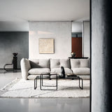 Laccio Salongbord -  Flere varianter