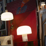 Bellhop Glass S2 Taklampe