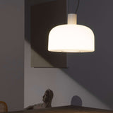 Bellhop Glass S2 Taklampe