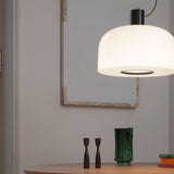 Bellhop Glass S2 Taklampe