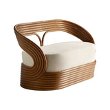 Sofa- Rotting - H 72 cm