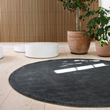 Bamboo Gulvteppe - flere varianter