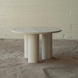Moon Chaser Sofabord Ø70 Dekton - flere varianter