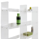 Acrylic Cabinet 160 cm - Hylle - Flere varianter