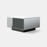 Mirror Block L Sofabord - Flere varianter