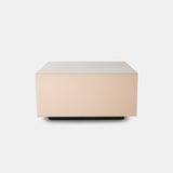 Mirror Block L Sofabord - Flere varianter